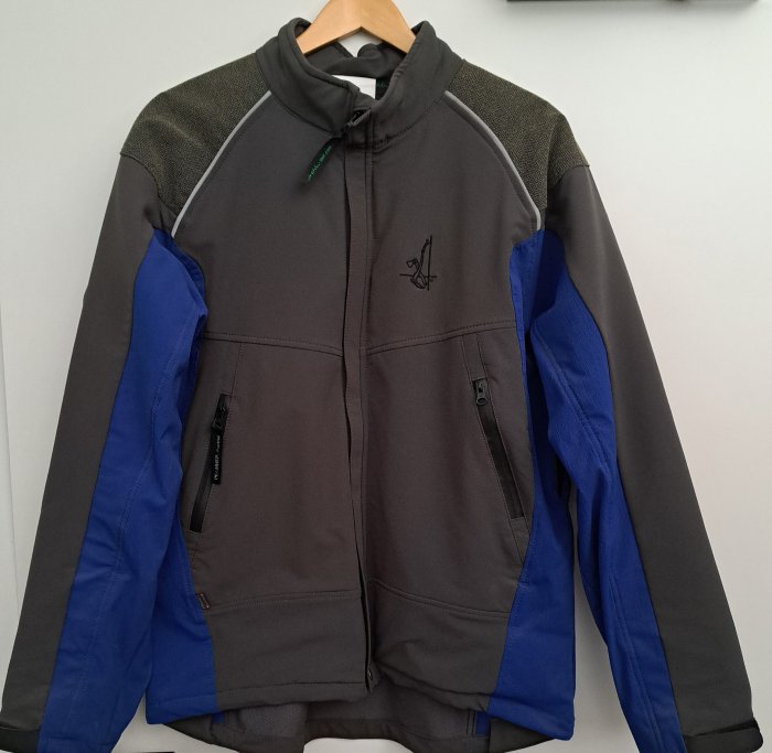 Pfanner Schnittschutzjacke Stretch Air